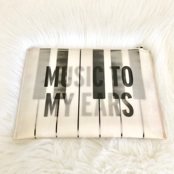 Kate Spade clutch